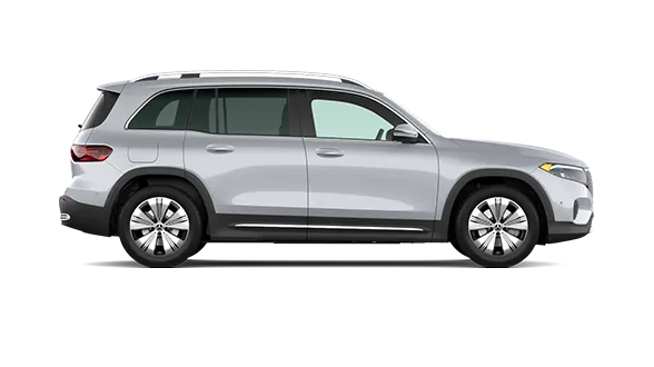 2025 Mercedes-Benz EQB 250+ (Starting MSRP of $53,050) 2025 Mercedes-Benz EQB 250+ (Starting MSRP of $53,050)