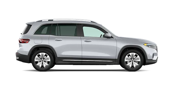 2025 Mercedes-Benz EQB 300 4Matic (Starting MSRP of $57,200) 2025 Mercedes-Benz EQB 300 4Matic (Starting MSRP of $57,200)