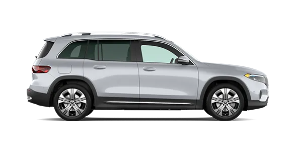 2025 Mercedes-Benz EQB 350 4Matic (Starting MSRP of $60,850) 2025 Mercedes-Benz EQB 350 4Matic (Starting MSRP of $60,850)