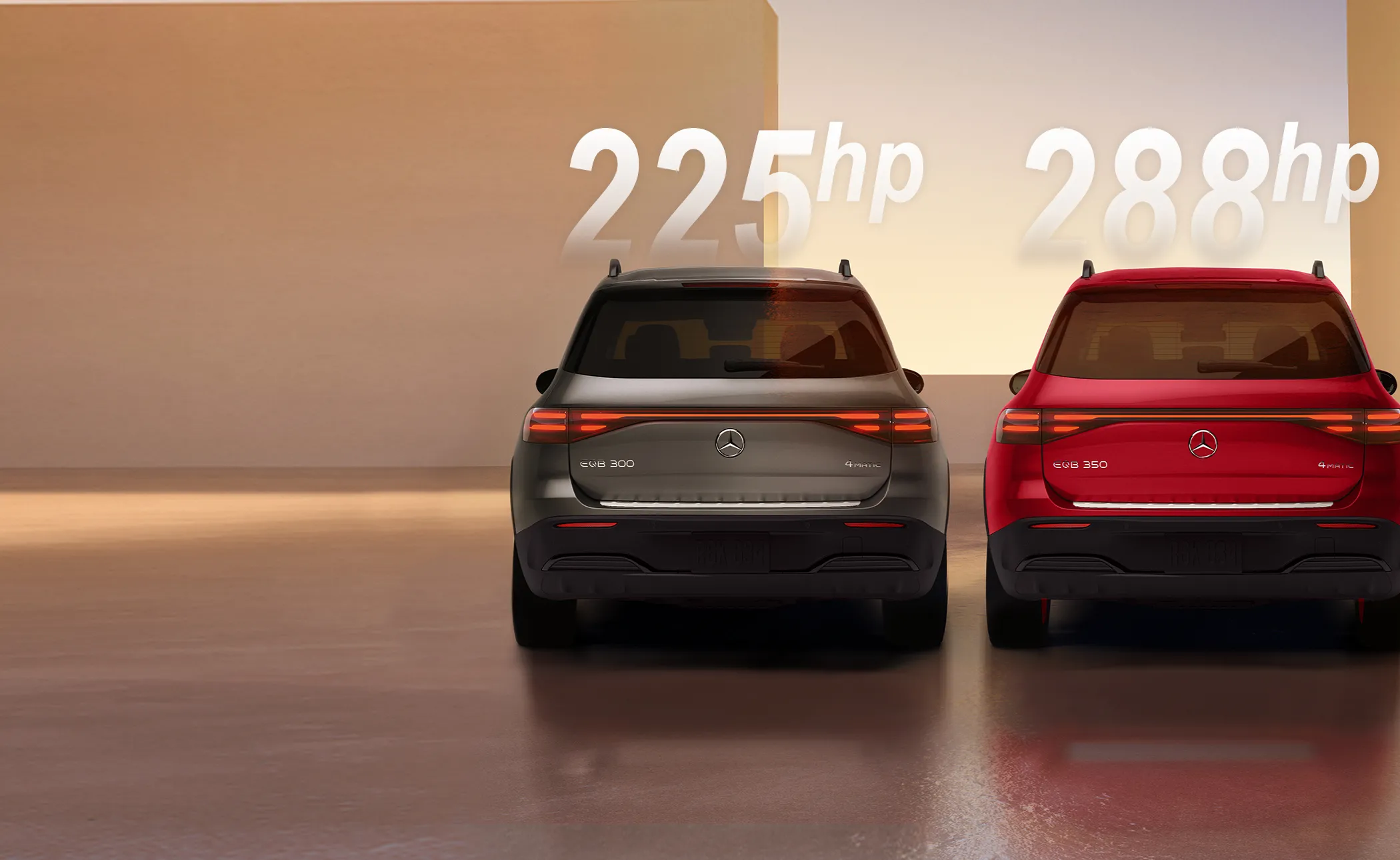 The All-New Mercedes-Benz EQB Versus Tesla Model Y: The Showdown of Elegance, Power, and Cutting-Edge Technology thumbnail