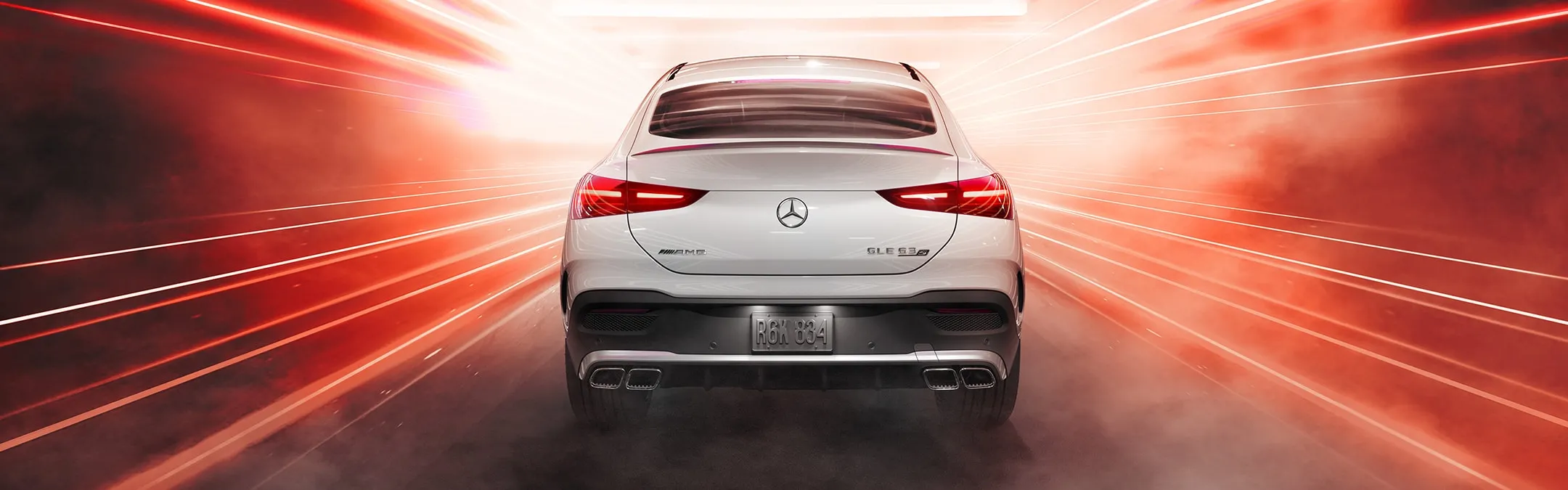 Mercedes-AMG Homepage