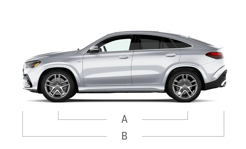 2024 Mercedes-Benz GLE-Class Prices, Reviews, and Pictures