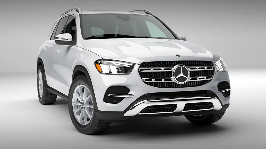 2024 GLE 350 4MATIC SUV MercedesBenz USA
