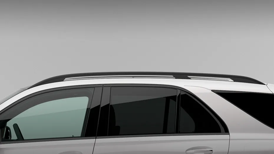 Scheibenwischerarm hinten Mercedes GLE 450 EQ Boost 3.0 24V 4