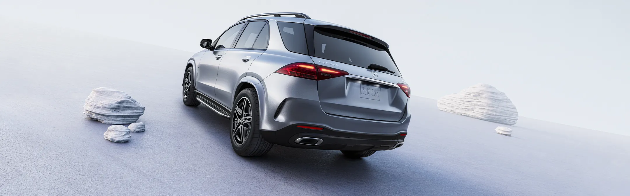 MercedesBenz GLE vs BMW X5 Keyes European