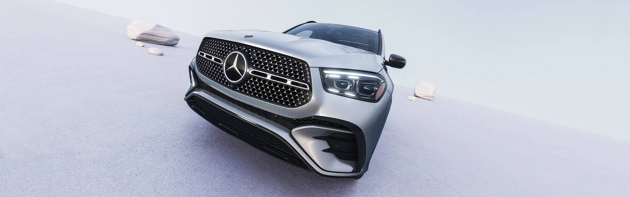 Mercedes-Benz Clase GLE 450 Coupe 3.0
