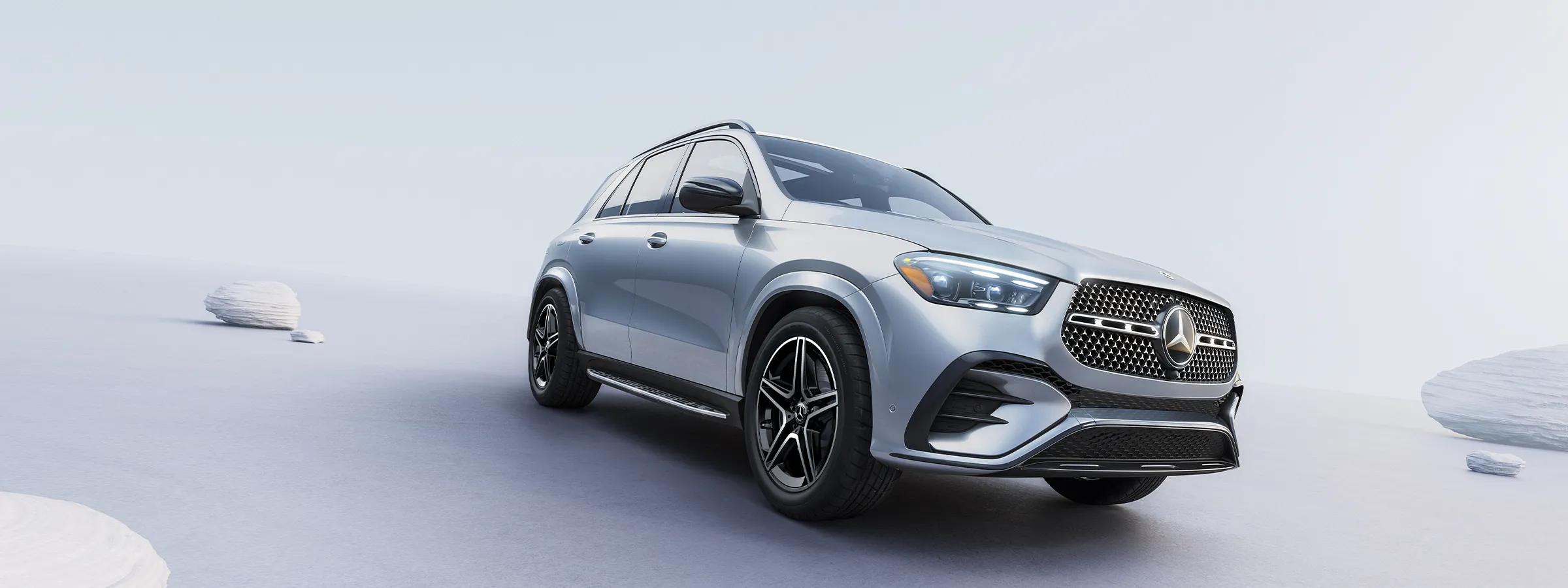 2024 Mercedes-Benz GLE Price, Reviews, Pictures & More