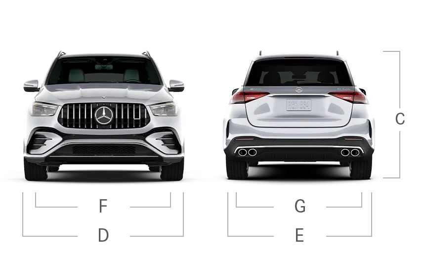 All New Mercedes AMG GLE 53 4Matic+, Fourth Generation, W167, GLE-Class  Midsize Luxury SUV Produced by Mercedes-Benz Editorial Photography - Image  of generation, model: 145336672