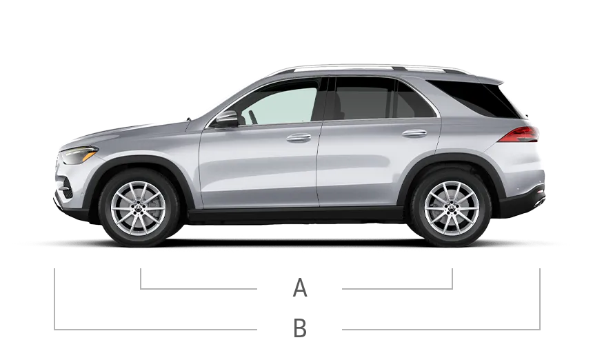 Mercedes-Benz Clase GLE 450 Coupe 3.0