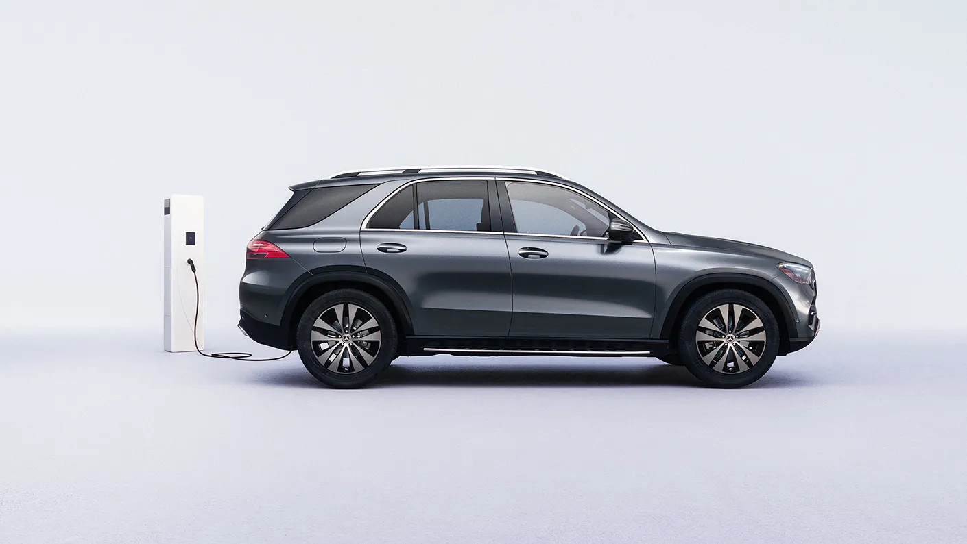 2023 Mercedes-Benz GLE 350 SUV: Latest Prices, Reviews, Specs, Photos and  Incentives