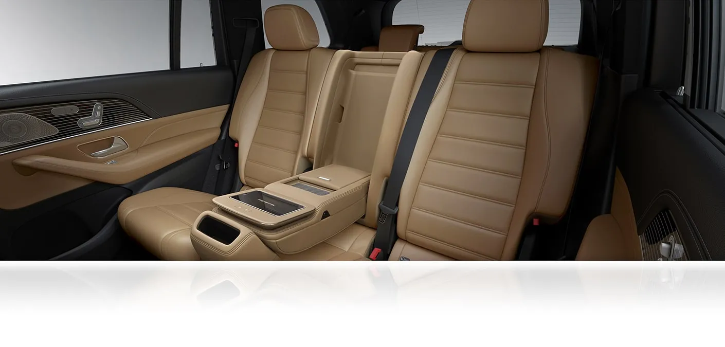 2024 GLS SUV