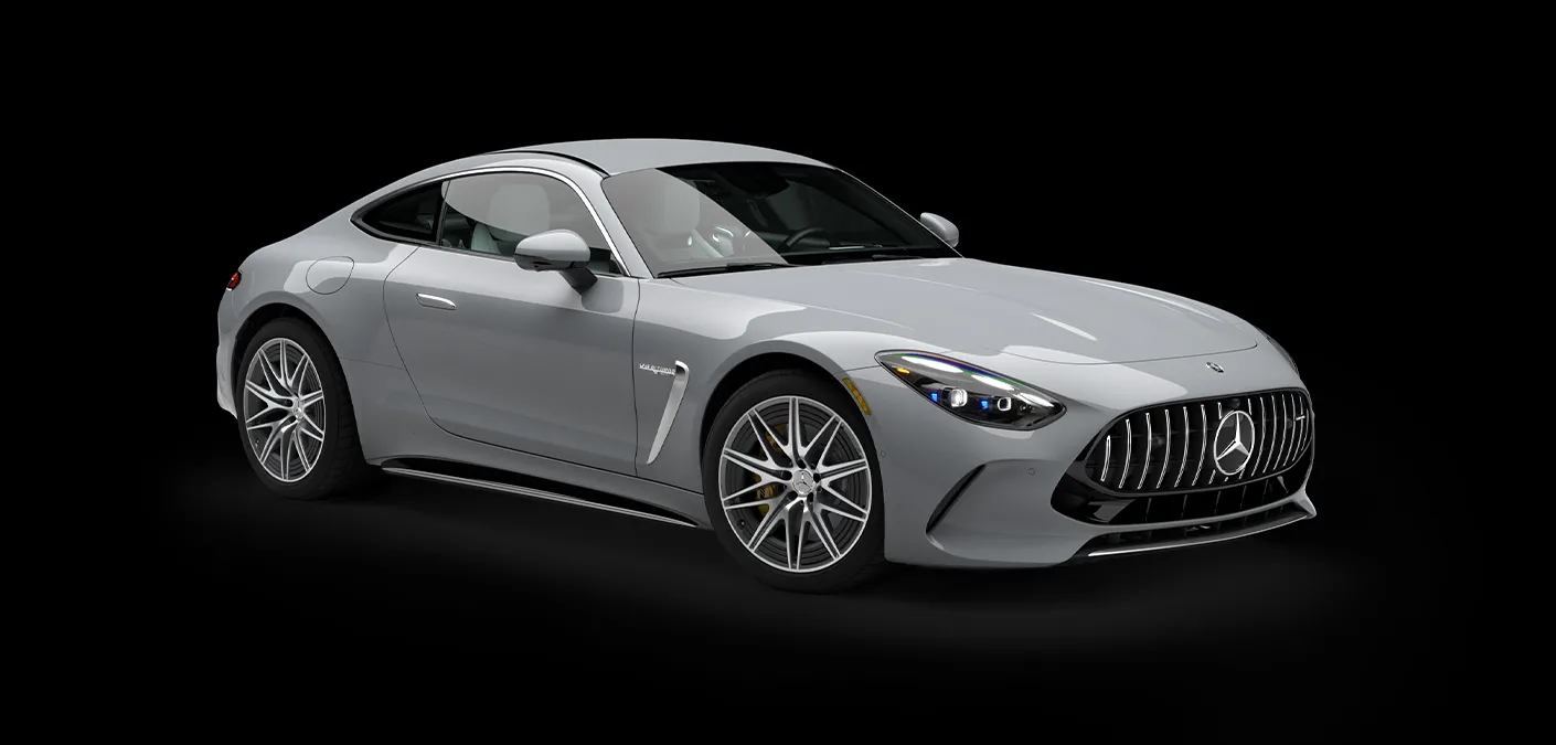 Door Kit | MERCEDES BENZ AMG GT GT 2017
