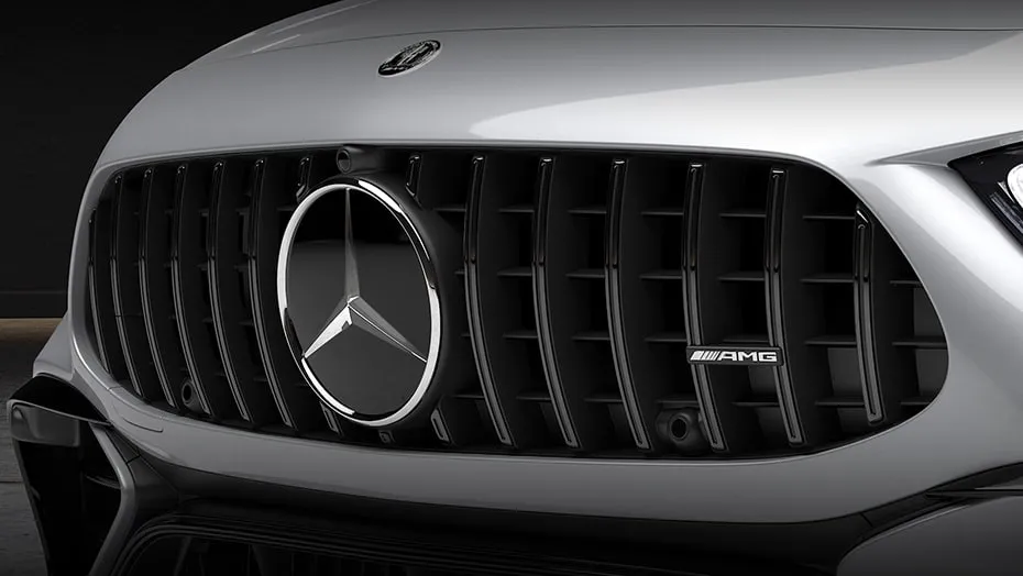 Headlamp Kit | MERCEDES BENZ AMG GT COUPE GT 2019 Headlamp Kit | MERCEDES BENZ AMG GT COUPE GT 2019