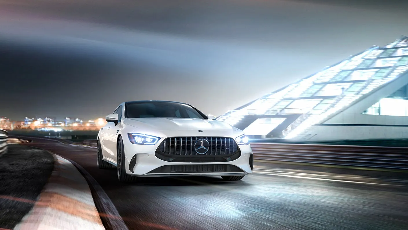 Headlamp Kit | MERCEDES BENZ AMG GT 4 DOOR COUPE AMG GT 63 S 2021 Headlamp Kit | MERCEDES BENZ AMG GT 4 DOOR COUPE AMG GT 63 S 2021