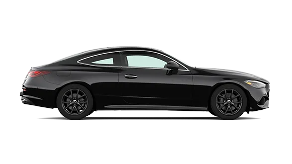 Build Your Own CLE Coupe | Mercedes-Benz USA