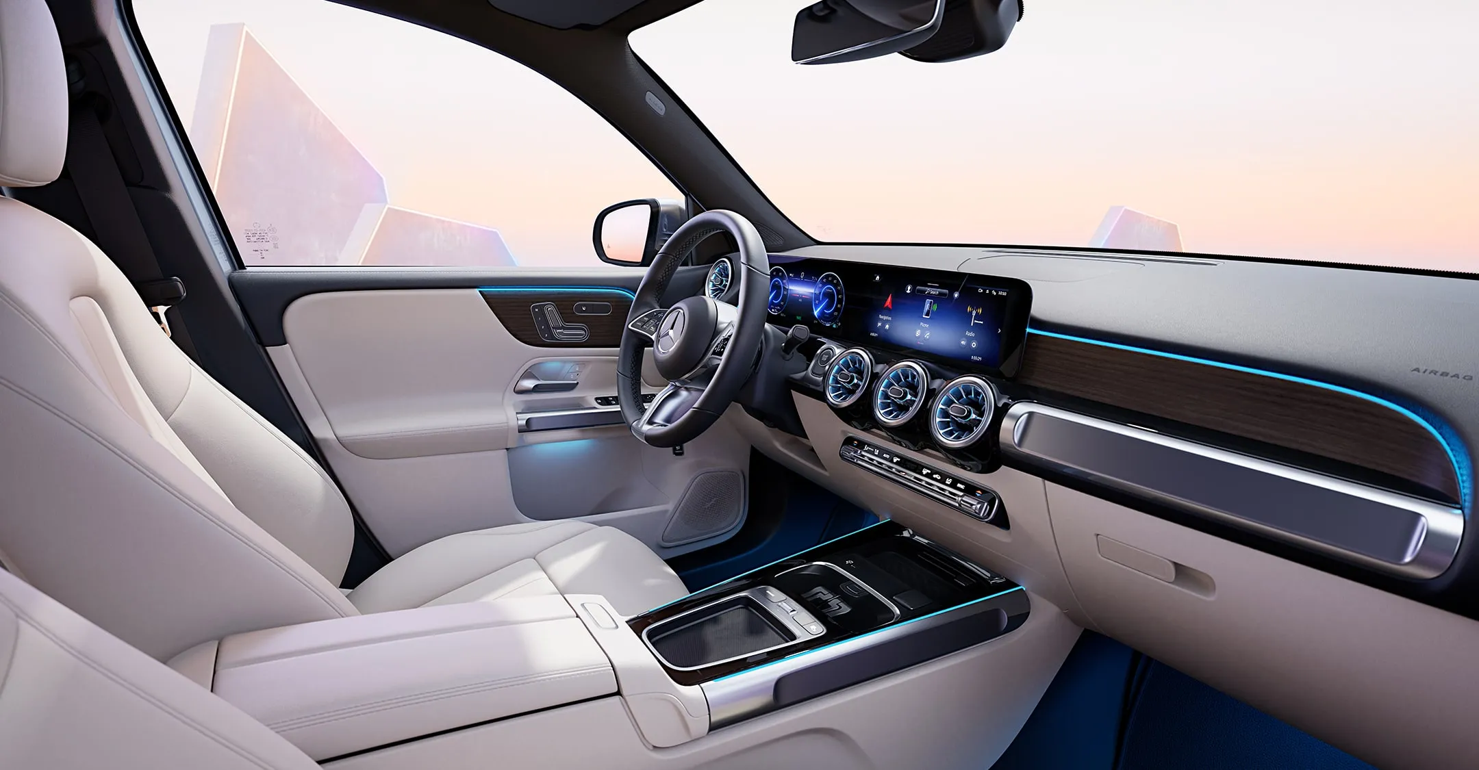 Eqb suv discount