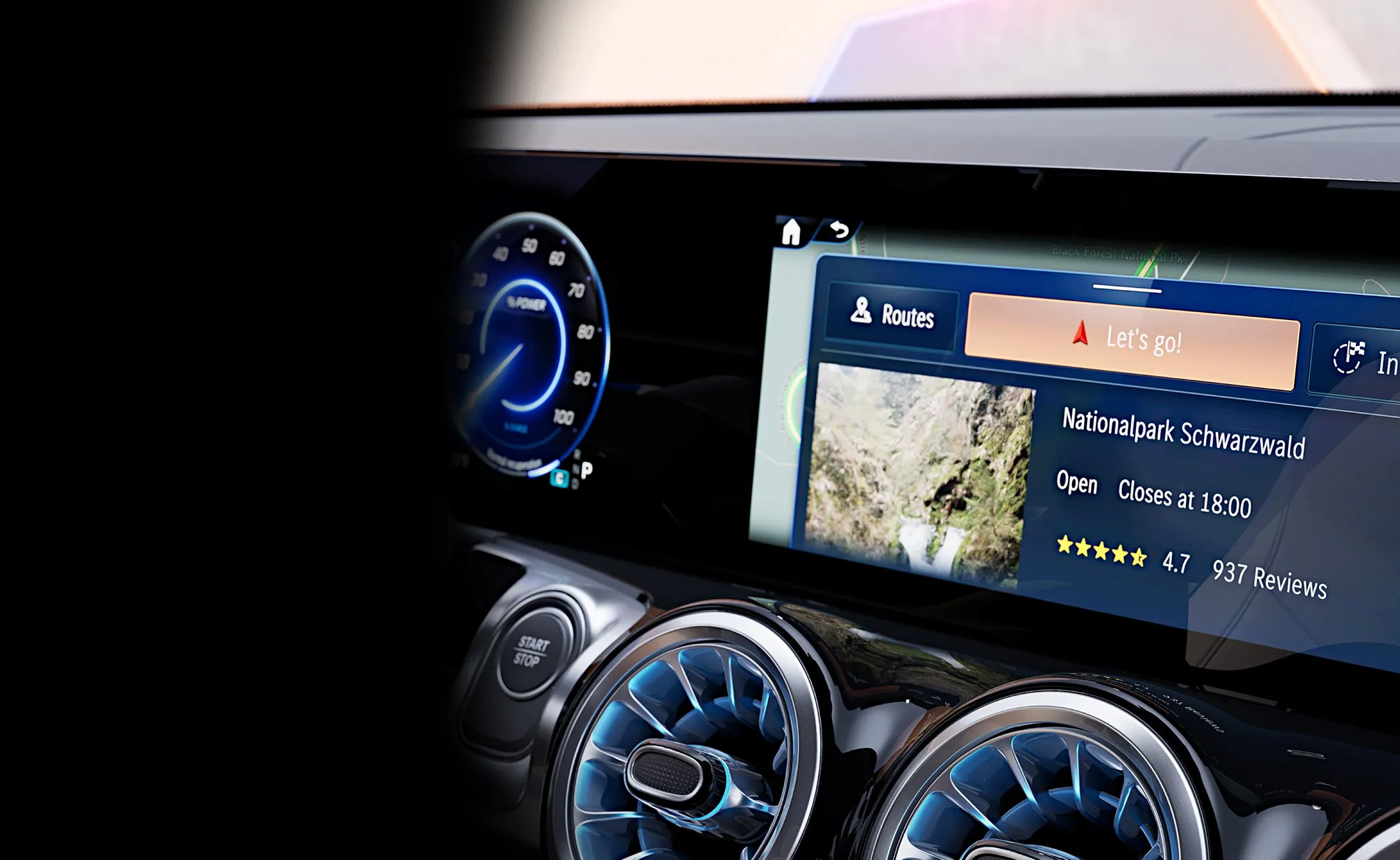 The compact EQB SUV | Mercedes-Benz USA