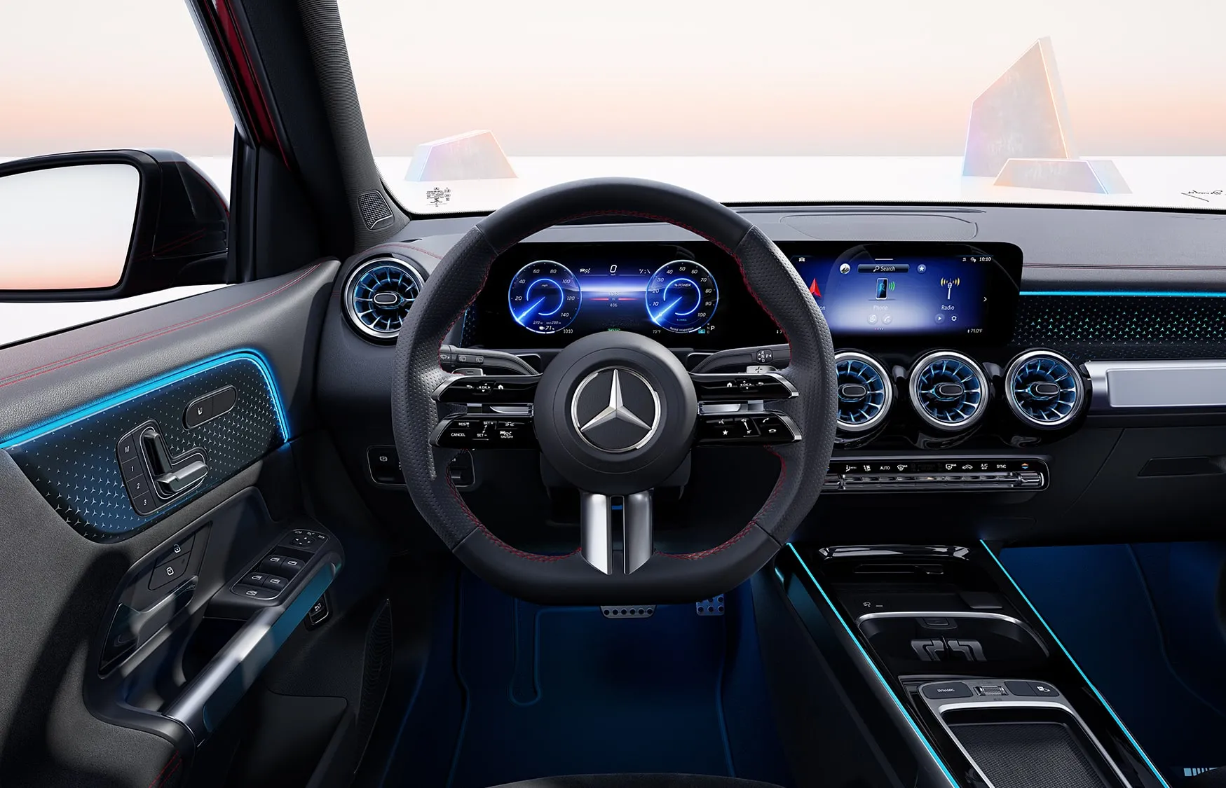 Mercedes-Benz Dealer serving Robstown TX