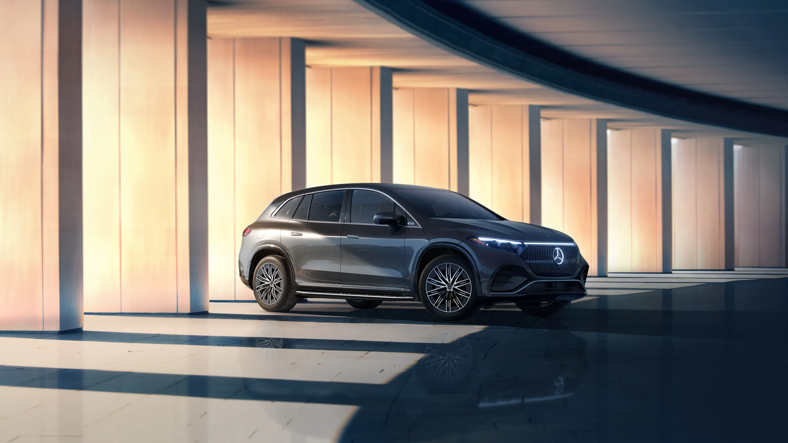 Luxury battery powered cars discount
