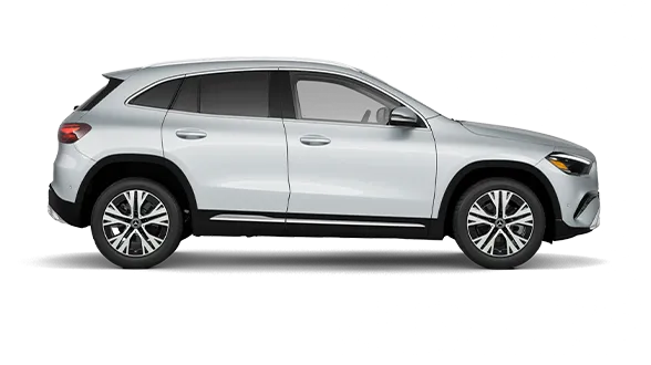 2025 GLA 250 SUV 2025 GLA 250 SUV