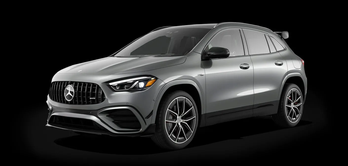 Partial Hood & Fender + Mirrors Kit | MERCEDES BENZ A-CLASS 220 AMG LINE 2019 Partial Hood & Fender + Mirrors Kit | MERCEDES BENZ A-CLASS 220 AMG LINE 2019