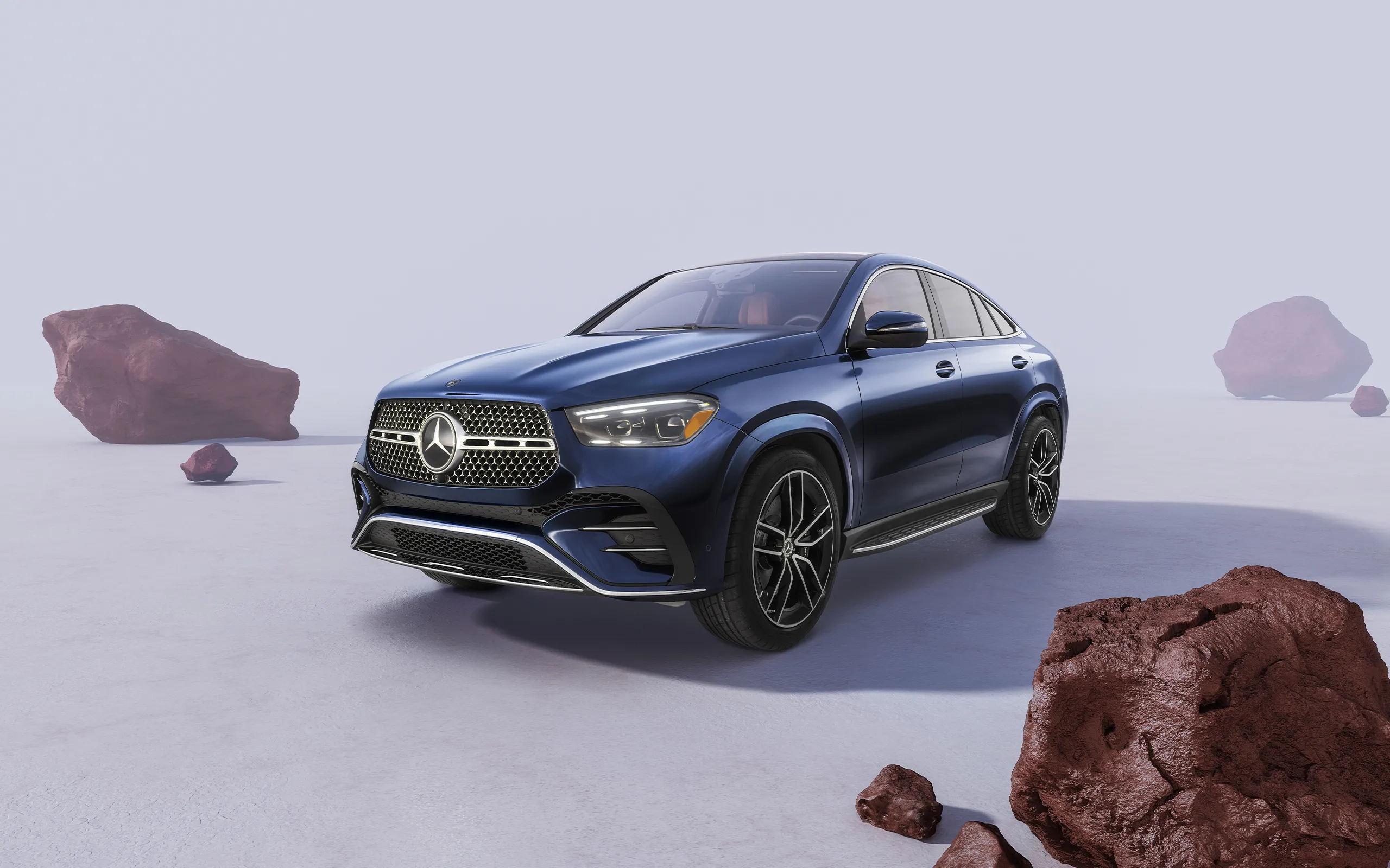 Gle coupe plug in hybrid sales