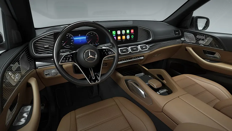 2025 GLE 350 4MATIC SUV Mercedes Benz USA