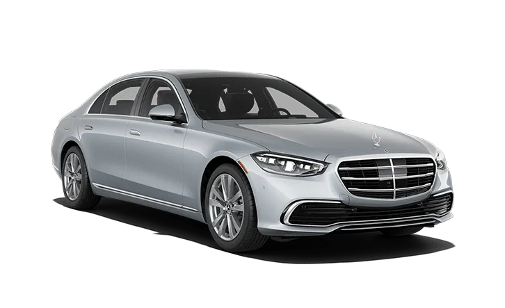 2026 S 500 4MATIC Sedan | Mercedes-Benz USA