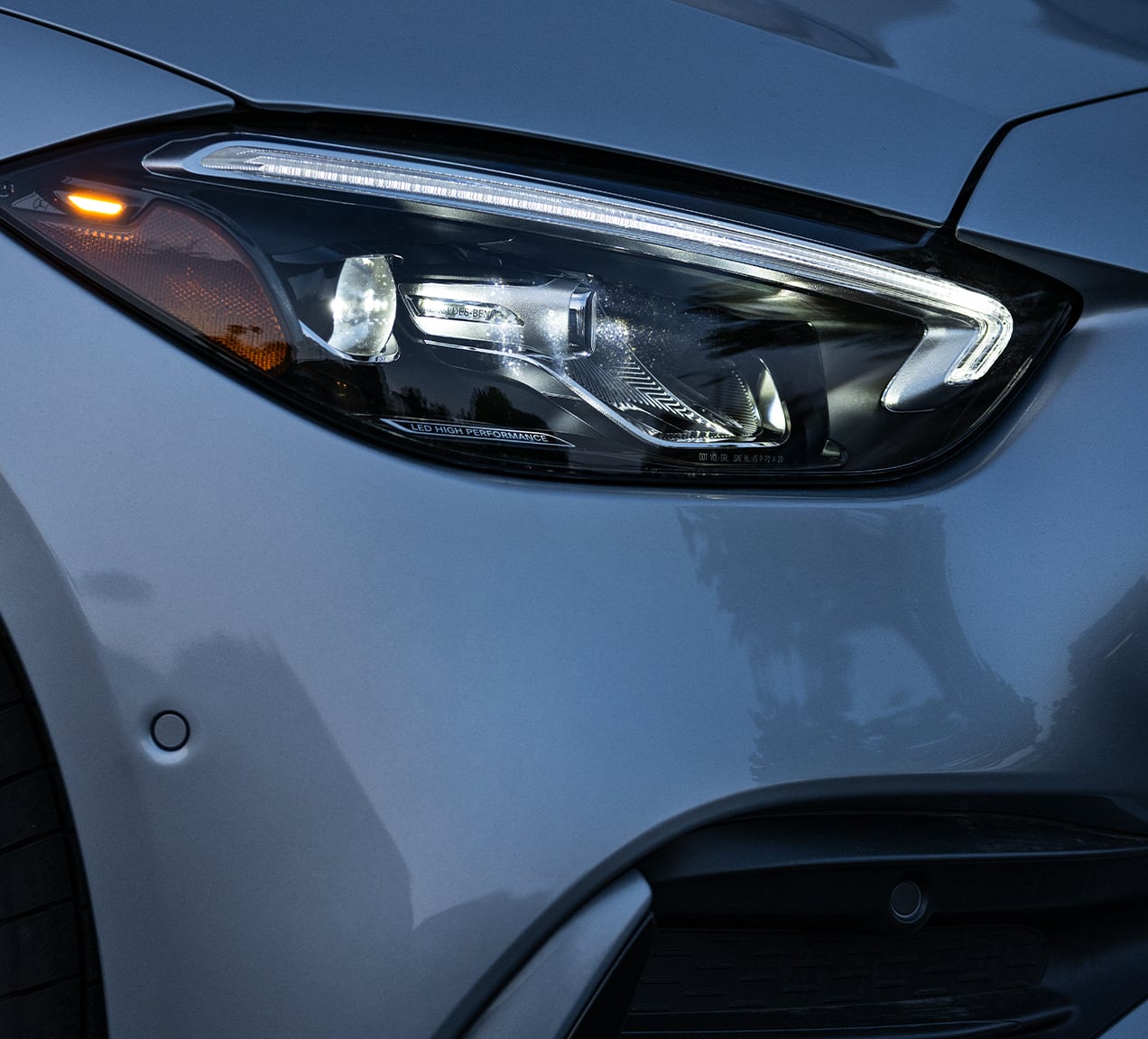 LED lighting