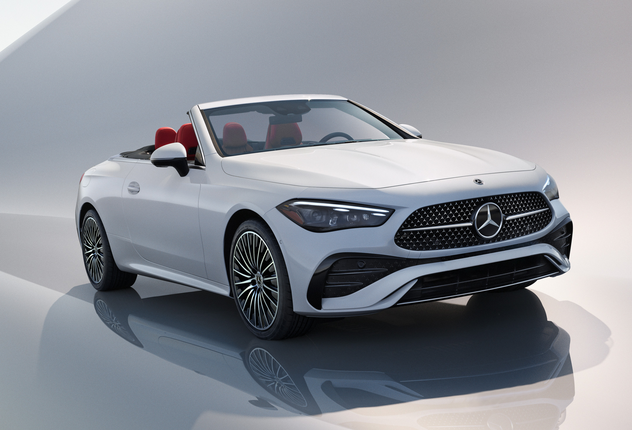 CLE Cabriolet