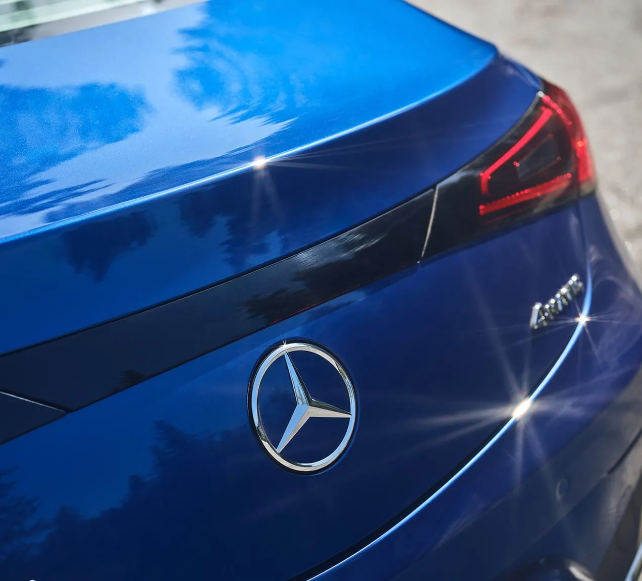 Aerodynamic design