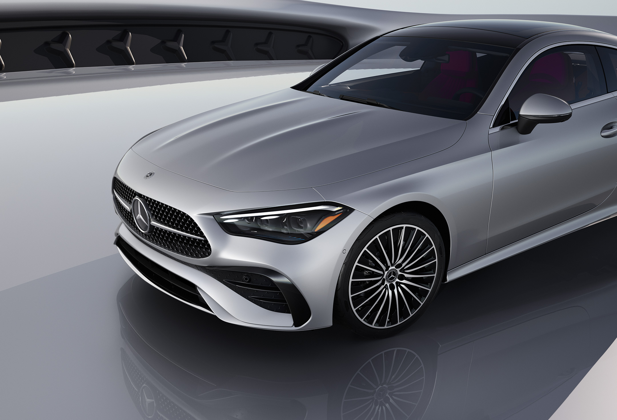 CLE Coupe