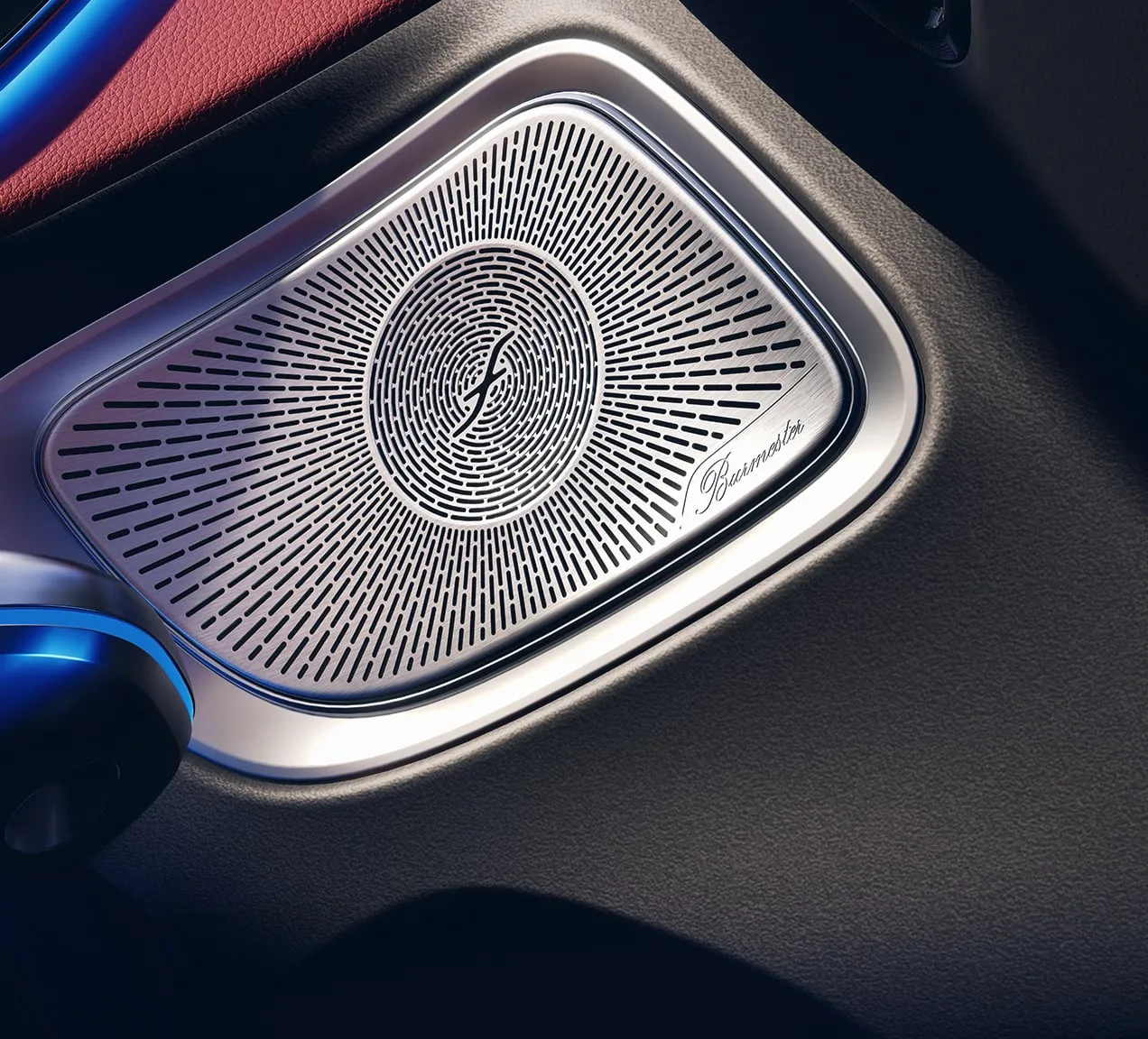 Immersive audio