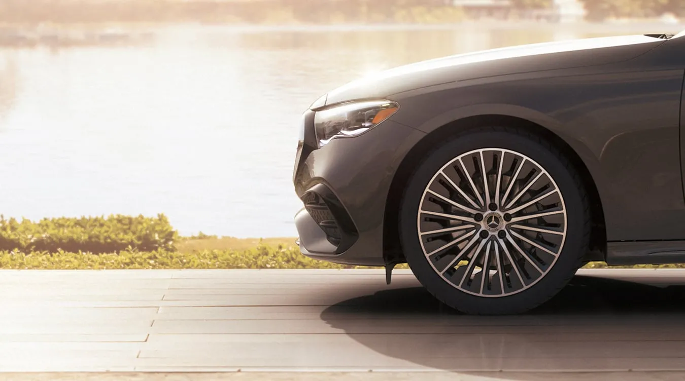 Why Choose Mercedes-Benz of Quad Cities