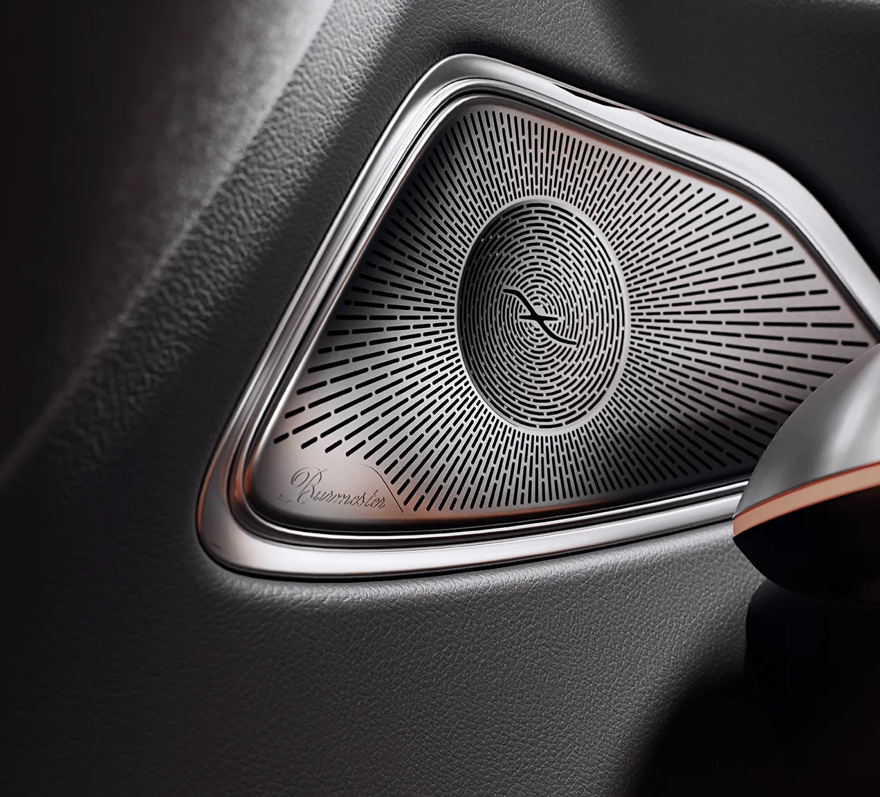 Burmester 4D Surround Sound