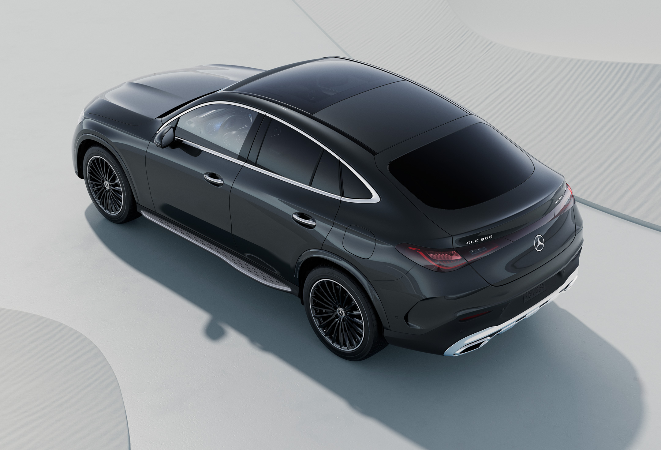 GLC Coupe