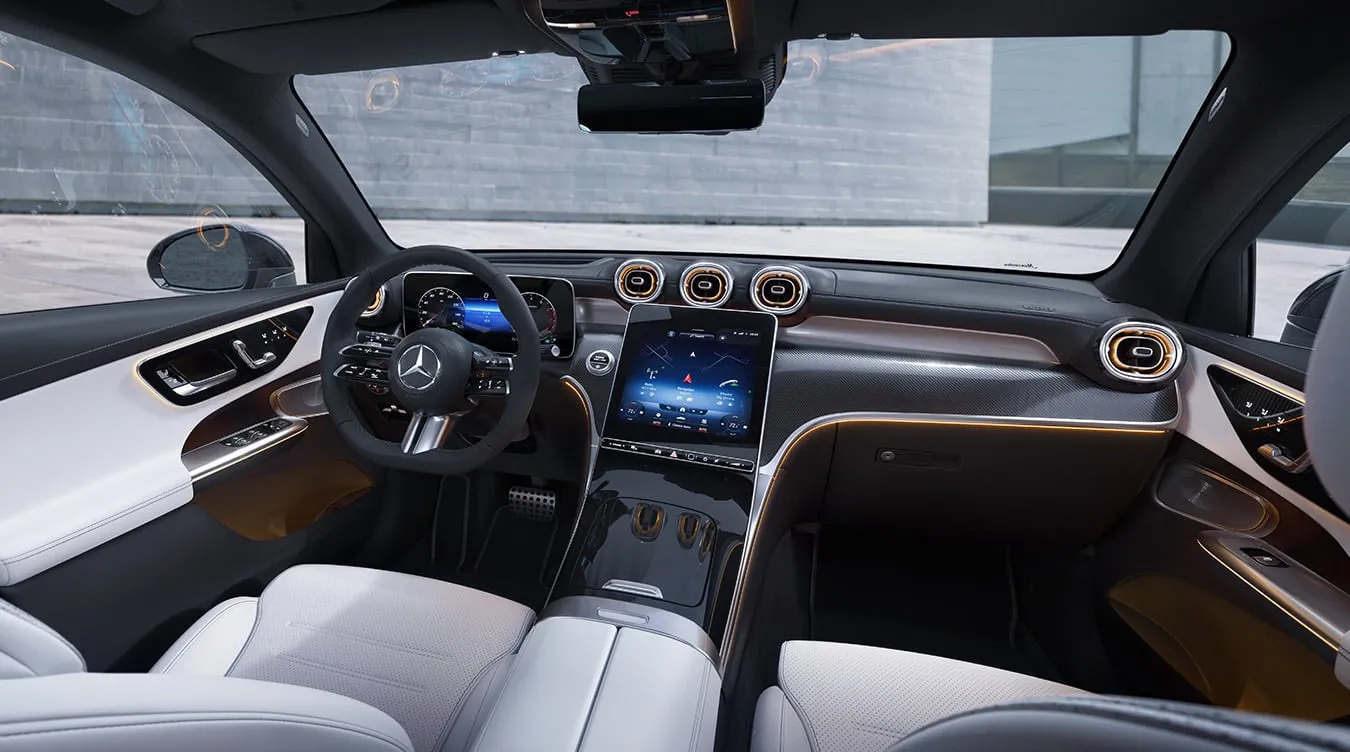 Why Choose Mercedes-Benz of Quad Cities