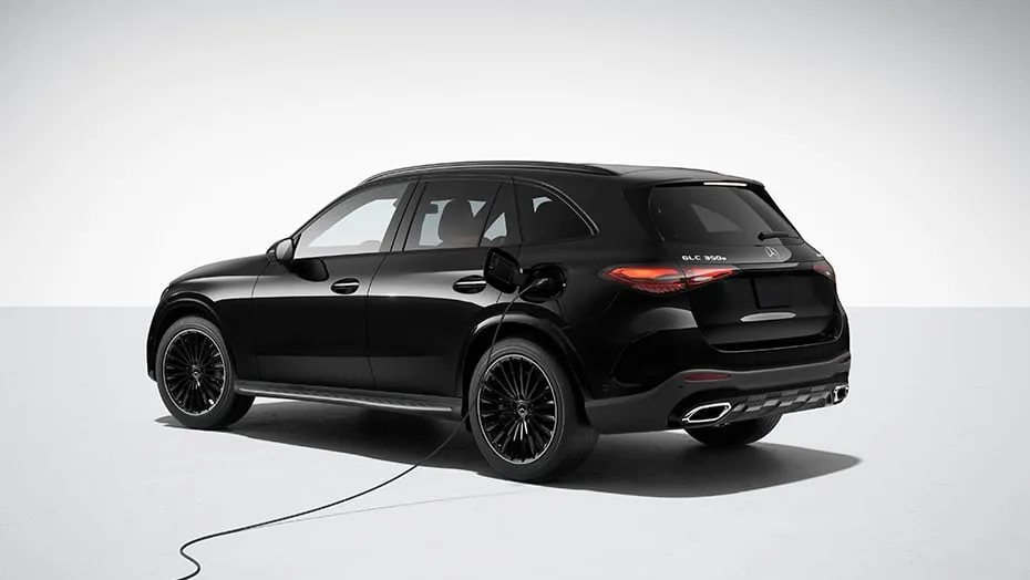 Plug-In Hybrid technology