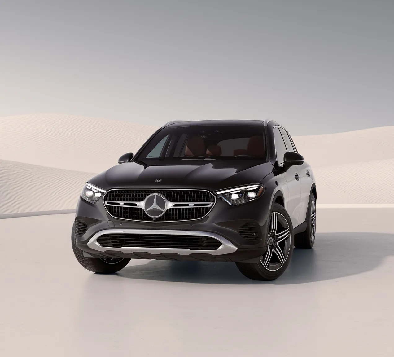 New AMG Lite Plus Package