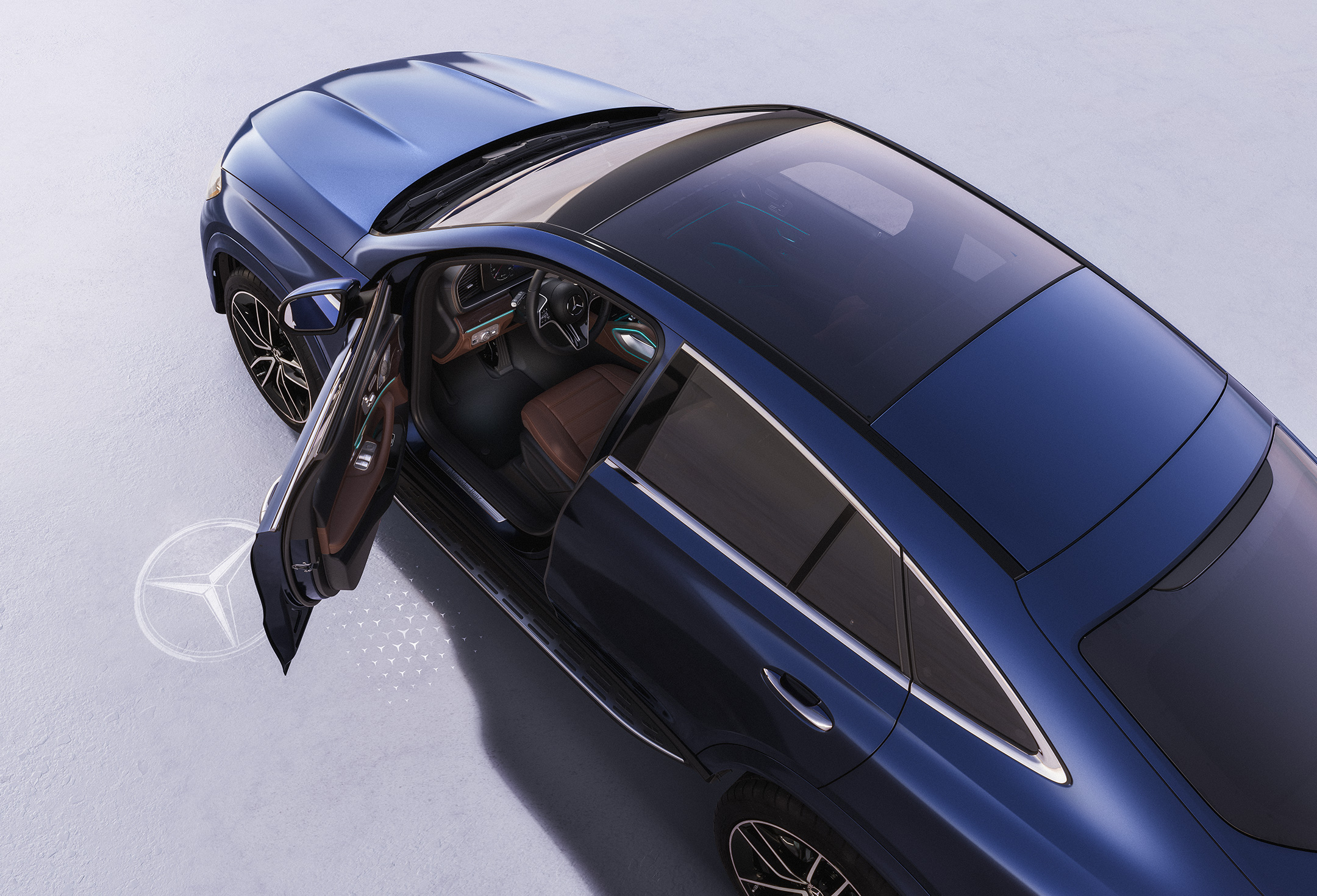 GLE Coupe