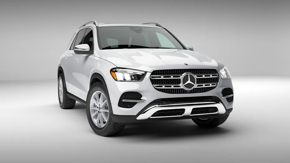 4MATIC fully variable all-wheel drive