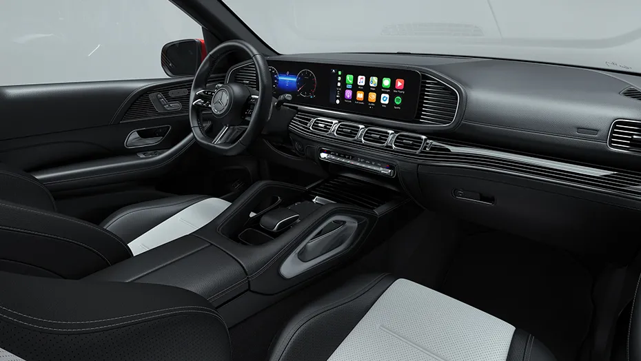 Mercedes-Benz Financing near Portland, TX