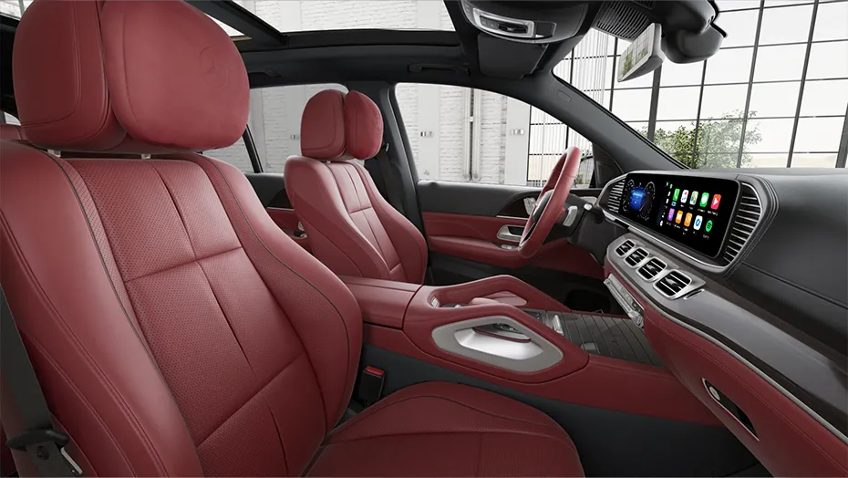 MANUFAKTUR Signature Interior Package