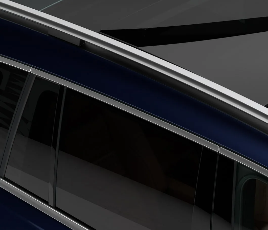 GLS SUV