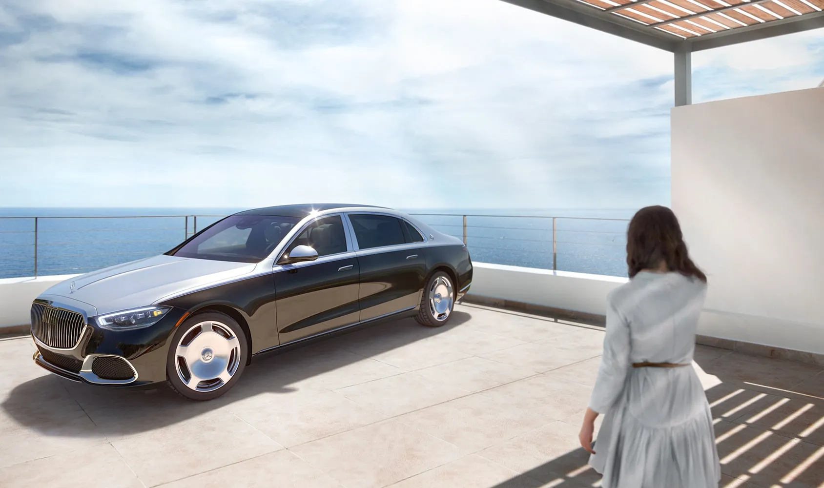 Mercedes-Benz S-Class Maybach ownership experience