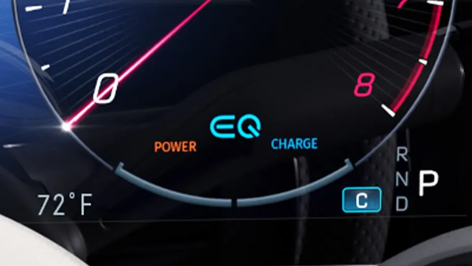 Plug-In Hybrid technology