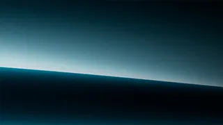 MANUFAKTUR Sea Blue metallic paint swatch