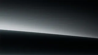 MANUFAKTUR Exclusive Magnetite Black metallic paint swatch