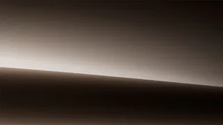 MANUFAKTUR Exclusive Dolomite Brown metallic paint swatch