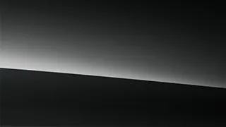 Night Black paint swatch